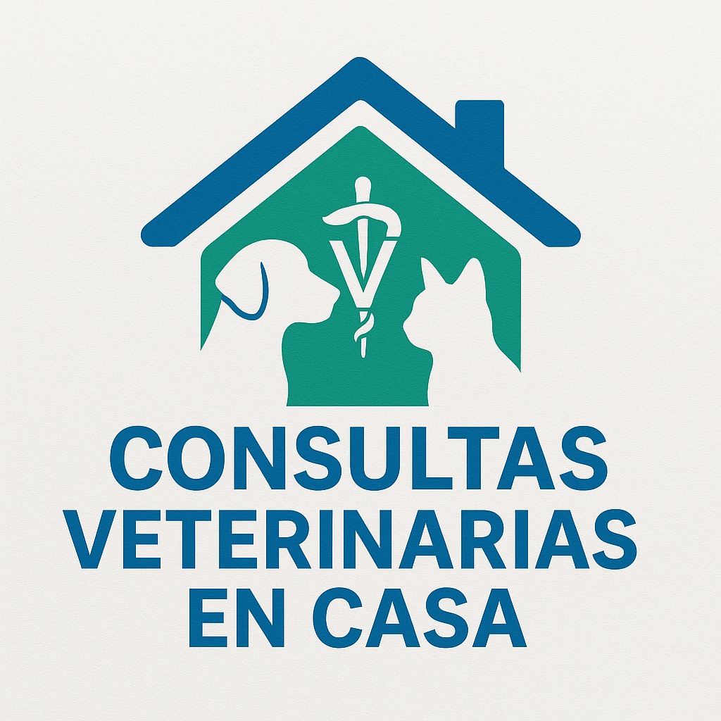 Consulta Veterinaria en casa